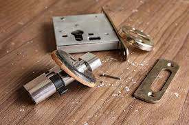 Rekeying Services